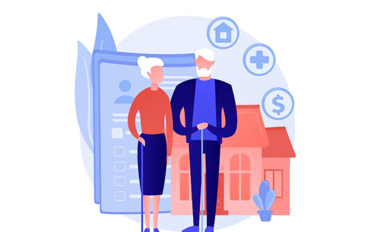 Navigating the Challenges of Solo Retirement- Essential Tips for Single Senior Navigating the Challenges of Solo Retirement- Essential Tips for Single Senior