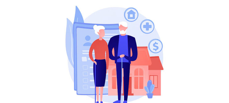 Navigating the Challenges of Solo Retirement- Essential Tips for Single Senior