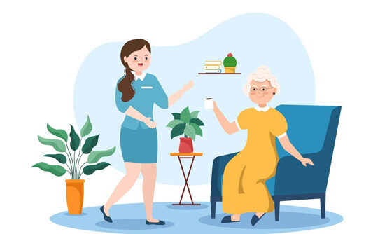 Signs Its Time for Home Care - How to Know When Your Loved One Needs help Signs Its Time for Home Care - How to Know When Your Loved One Needs help