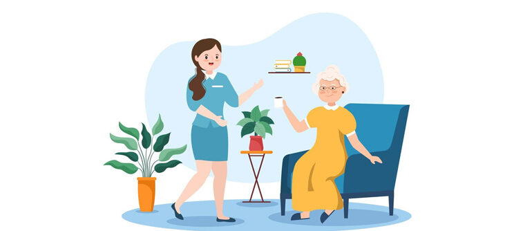 Signs Its Time for Home Care - How to Know When Your Loved One Needs help