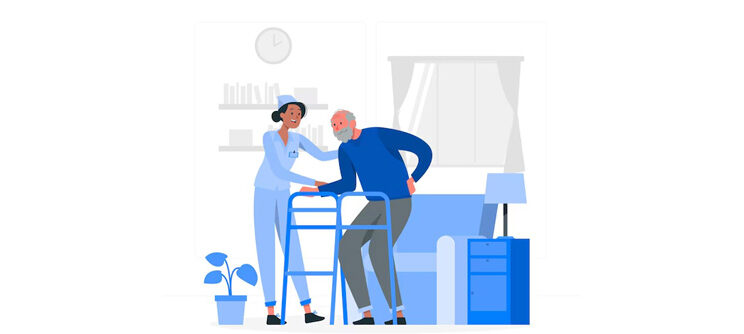 Top Benefits of Home Assistance for Seniors - Why Aging at Home is the Best Choice