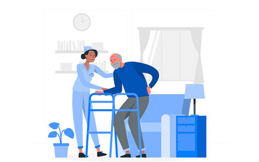 Top Benefits of Home Assistance for Seniors - Why Aging at Home is the Best Choice