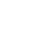 Hands of helping home care logo white